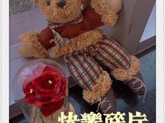 -祖母的厨房美式西餐厅(北京坊店)