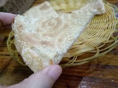 -清真新疆叶尔羌烤肉店(新香洲店)
