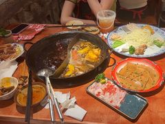 -周小明火锅(黑金冠社区店)