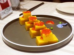 老城厢豌豆黄-和记小菜(大宁店)