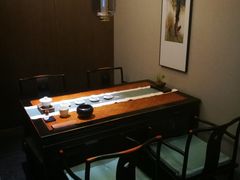 -王府茶宴(大观园总店)