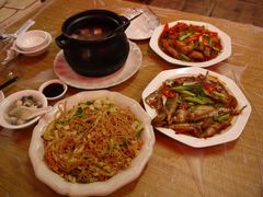 -连家船海鲜大排档·20年闽菜店(厦大店)