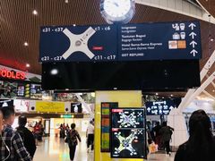 -吉隆坡国际机场