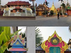 -西双版纳傣族园