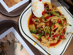 -魏家凉皮(儿童医院店)