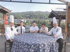 -印象鲵宴·张家界地标美食名片(溪布街店)