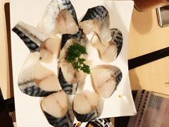 -新石器烤肉(南通CBD大有境店)