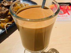 -避风塘(宝山万达店)