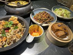 -云海肴云南菜·蒸汽石锅鱼(青岛万象城店)