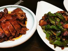 -院子餐厅·大锅菜·老杭帮(桥西直街店)