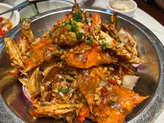 -上菜呷饭(花溪店)
