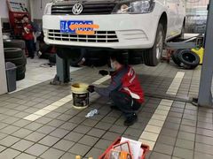 -美车驿站汽车改色工厂·艾利丹尼森·3M·美国雅龙·LG·隐形车衣