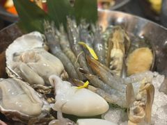 -牛New寿喜烧(虹桥新天地店)