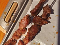 -三太子地摊烧烤·小龙虾(北蔡店)