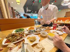 -南海渔家•海鲜•正宗海南菜(海棠湾店)