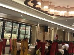 大堂-金满福国际酒店(迎宾大道店)