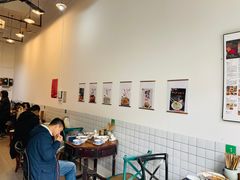 大堂-袁妈红豆汤(重庆总店)