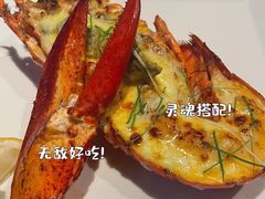 -The V泽惟·低温慢煮料理