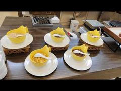 -成都蒲江花样年福朋喜来登度假酒店·宜客乐西餐厅