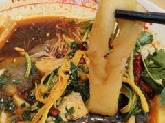 -每味每客·重庆麻辣烫(闵行龙湖天街店)