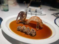 -荣轩(新荣记环球金融中心店)