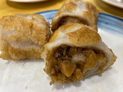 -吉莲利苑海鲜酒家(珠海拱北29年老字号店)