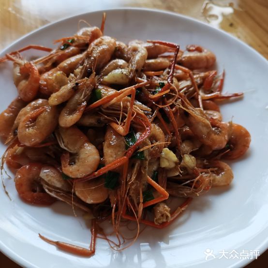 水满李老苗饭店