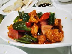 -万年酒楼(越秀南路店)