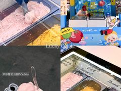 -KK ONE(京基滨河时代店)