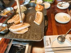 -Dombe豚(黑猪肉街店)