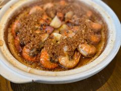 -粗茶淡饭·隐庐私厨(东亭店)