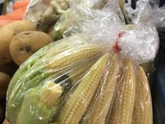 -班赞海鲜市场