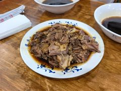 -柴氏风味斋(甘家口店)
