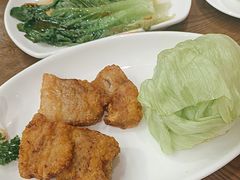 -潮福城大酒楼·潮粤菜·港式点心(阳光城店)