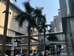 -深圳万象城