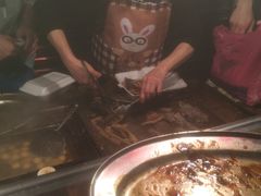 -明记牛杂(新马路分店)