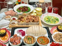 -良友·地标海鲜青岛菜(五四广场店)
