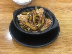 -新健小吃(承德街店)