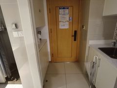 -秘境影院式酒店(苏州平江万达广场店)