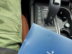 -上海保利玛莎拉蒂和阿尔法罗密欧(华翔路店)