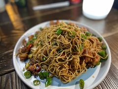 -薇酌饮·陕西菜(南门外店)