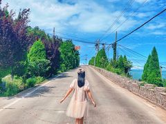-崂山仰口游览区
