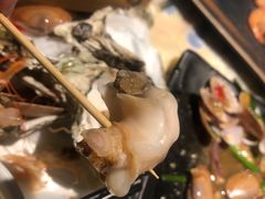 -桥东喜碧海鲜街(水东街店)