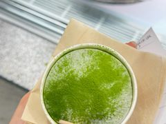 -米糯糯·MINONO·大福冰淇淋(青岛万象城店)