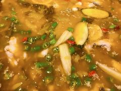 -韩妹鱼庄·泸定老字号(泸定店)