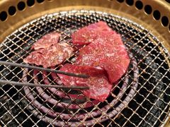 -谷牛和牛烤肉(漕河泾印象城店)