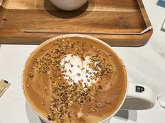 -Peet's 皮爷咖啡(乐峰店)