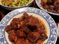 -回家吃饭·地道南昌菜(建德观总店)