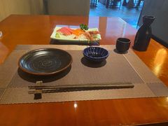 -襄阳富力皇冠假日酒店-大吉融合餐厅