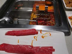 -海底捞火锅鲜切牛肉主题店(长寿路店)